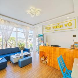 Villa Tuan Vu Da Lat