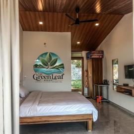 The Green Leaf Resorts Panshet, hotel u gradu Lavasa
