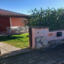 Villa Gianna