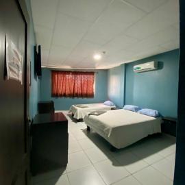 Hotel Confort, hotel v destinácii Guayaquil