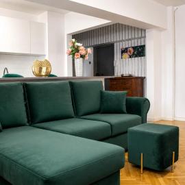 New Luxury flat at Unirii and Parliament