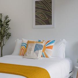 South Downtown Condo no.308, hotel u gradu Dalas