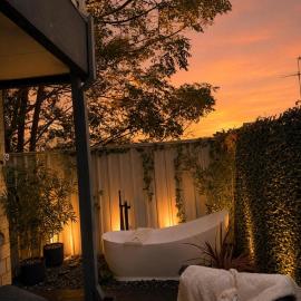 Glamorous Getaway, hotel v destinaci Mandurah