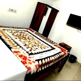 ANS Green Villa