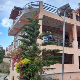 Soul Retreat Homestay - Dwarahat, hotel a Dwārāhāt