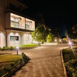 Vantara Gir Resort, hotel em Sasan Gir