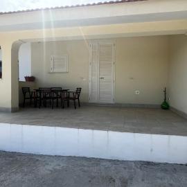Villa Mina, viešbutis mieste Serranova