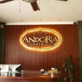 Hotel Andoria