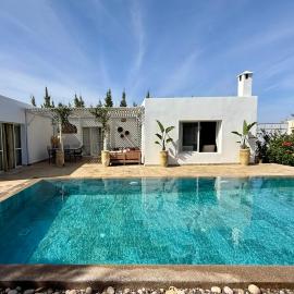 Villa TerraVerde, hotel a Al Ghar