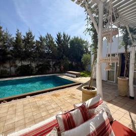 Villa TerraVerde
