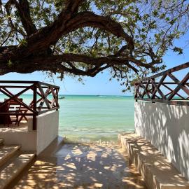Choby's House Holbox, hotel in Holbox Island