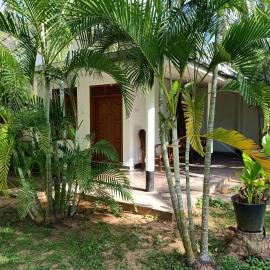 Tropical Lodge Yala