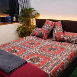 Makot at binsar, hotel in Binsar