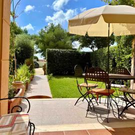 [Stagnone di Marsala]- con Giardino e Wi-fi