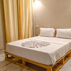 7G Residency Bwejuu