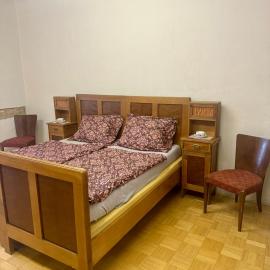 Hošťálkovy में, होटल Zámek Hošťálkovy