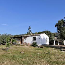 Stazzo La Chèa, Hotel in Nuragheddu