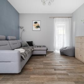 Traktorowa Homely Apartment by BookingHost