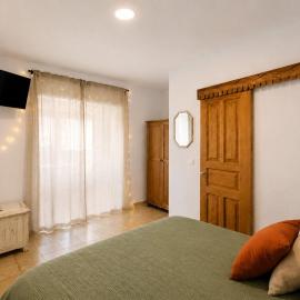 CASA DACE Authentic West-Coast Stay