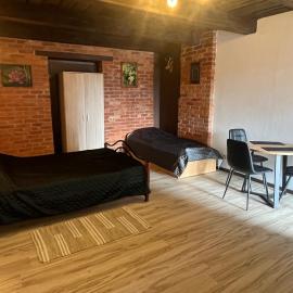 1 kambario apartamentai Pėžaičiai, hotel in Pėžaičiai