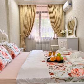 RegistanStay Premium Apartment