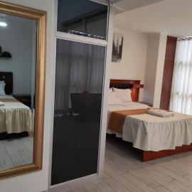 Hotel JB Huancayo, hotel sa Huancayo