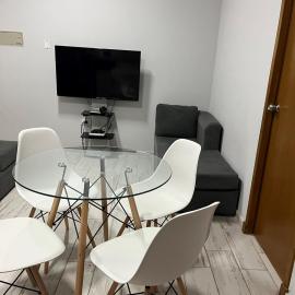 BRASIL Apartment San Juan Capital Con Cochera Privada