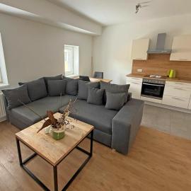 Viesnīca Ferienwohnung in Seenähe! pilsētā Timelkam