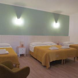 Arco Michele, hotel in Putignano