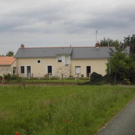 Les bords de Loire
