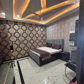 Hotel Shree Ji, hotel a Tālbahat