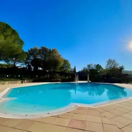 La Petite Provence, hotel in Tourrettes