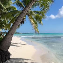 Hotel ARUBA PUNTA CANA BEACH I – hotel w Punta Cana