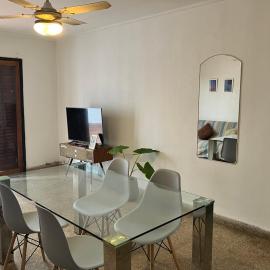 Reis Apartment