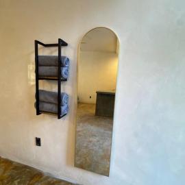 Coyote Room, hotel a Arteaga