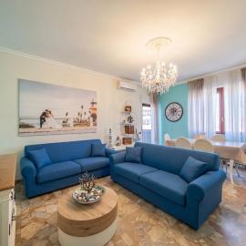 Appartamento Miramare