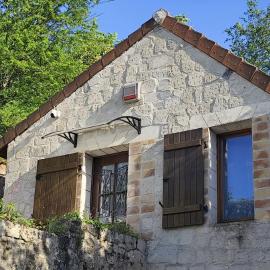 Chez Philippe et Agnès Appartement T2, hotel in Vauciennes