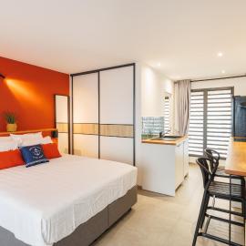 La Kaz Amiral, hotel a Saint-Pierre