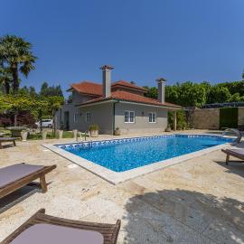 Stay in Minho Terra Lima Country Villa