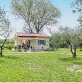 Ktistakis Apartment near Sidari