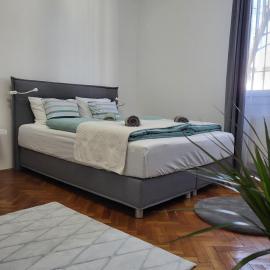 Akvamarin Downtown Apartman