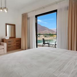 Deluxe Villas by Al Dana Paradise, hotel v mestu Fujairah