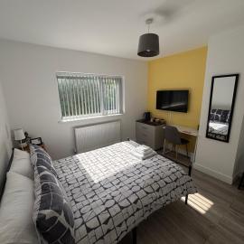 Kane's Place, hotel a Birkenhead