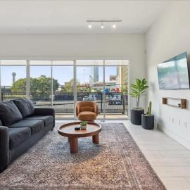 Downtown Loft No 311