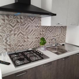Casa vacanze agnello appartamento Romeo，位于斯哥利提的酒店