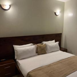 Haniks homestay apartments