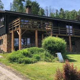 Le Caroline du Nord, hotel in Tenneville