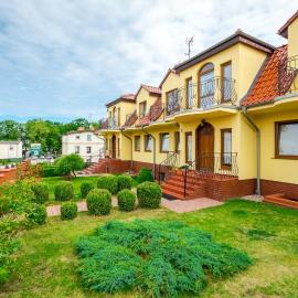 Villa Perłowa 100 metrów do morza
