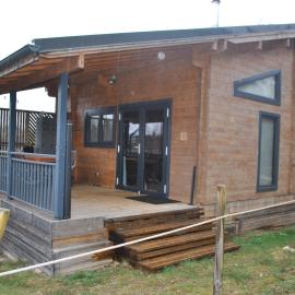 Chalet Haut-Jura