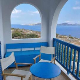 Villa Mona, hotel a Áyios Yeóryios
